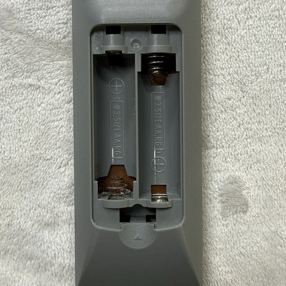 Genuine Sony RMT-D175A DVD Player Remote Control OEM Tested Working